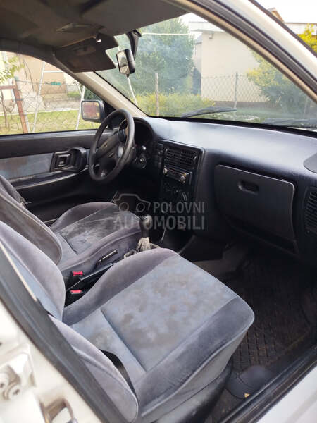 Seat Cordoba 