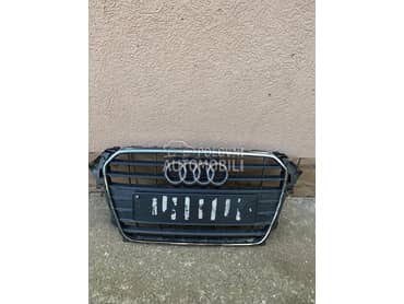 Maska,GRILL za Audi A4 od 2012. do 2015. god.