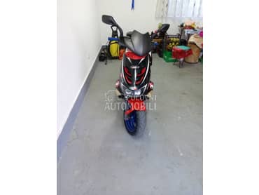 Aprilia SR50