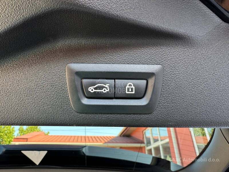 BMW X5 30D M SPORT