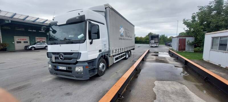 Mercedes Benz Mp3