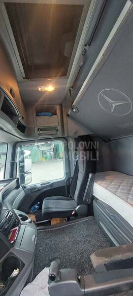 Mercedes Benz Mp3