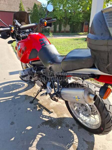 BMW GS 1100 R