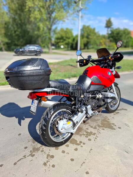 BMW GS 1100 R