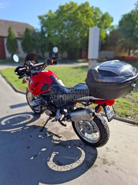 BMW GS 1100 R