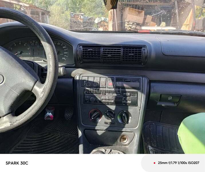 Audi A4 1,6