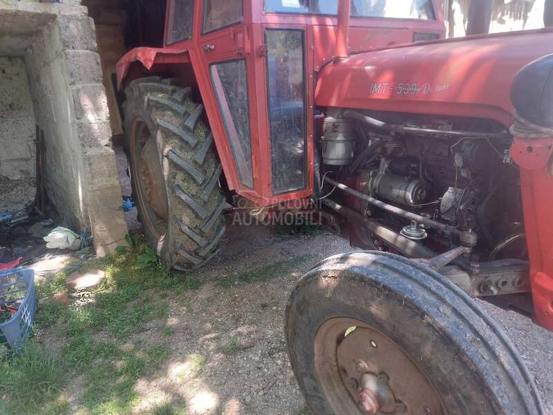 IMT 539