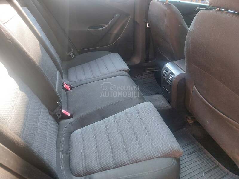 Volkswagen Passat B6 b 6