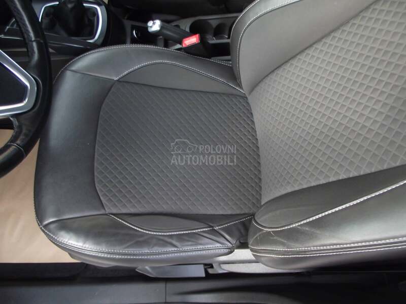 Ford EcoSport 1.5 TDCI LED NOV