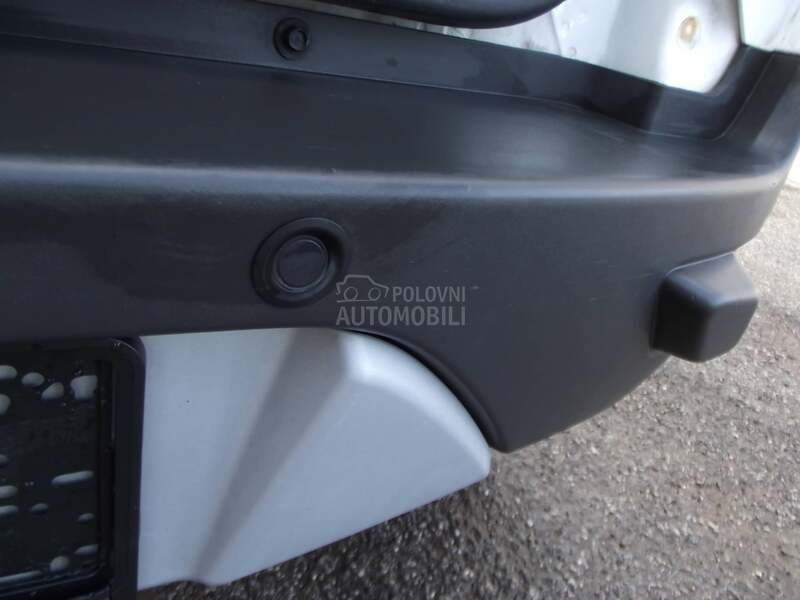 Ford EcoSport 1.5 TDCI LED NOV