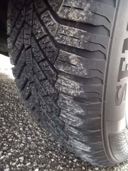 Ford EcoSport 1.5 TDCI LED NOV