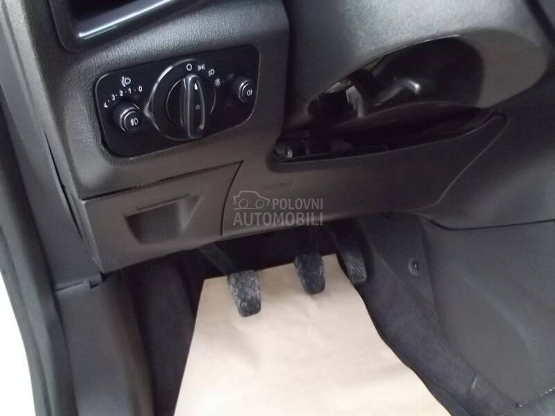 Ford EcoSport 1.5 TDCI LED NOV