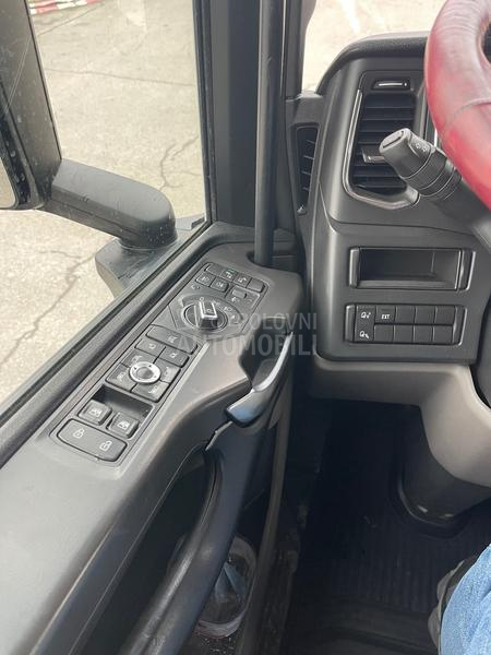 Scania R450