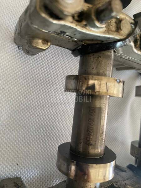 Bregaste  3.0 tdi - 40/50 tdi