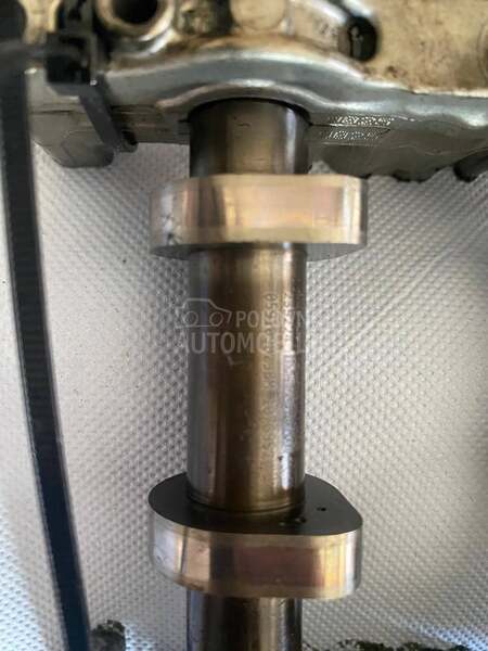 Bregaste  3.0 tdi - 40/50 tdi