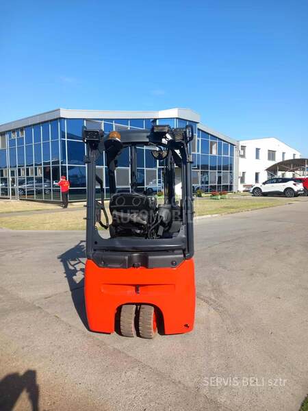 Linde E14