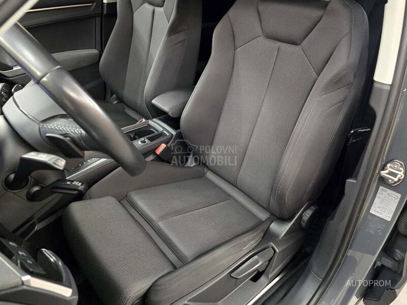 Audi Q3 40tdi quattro LED