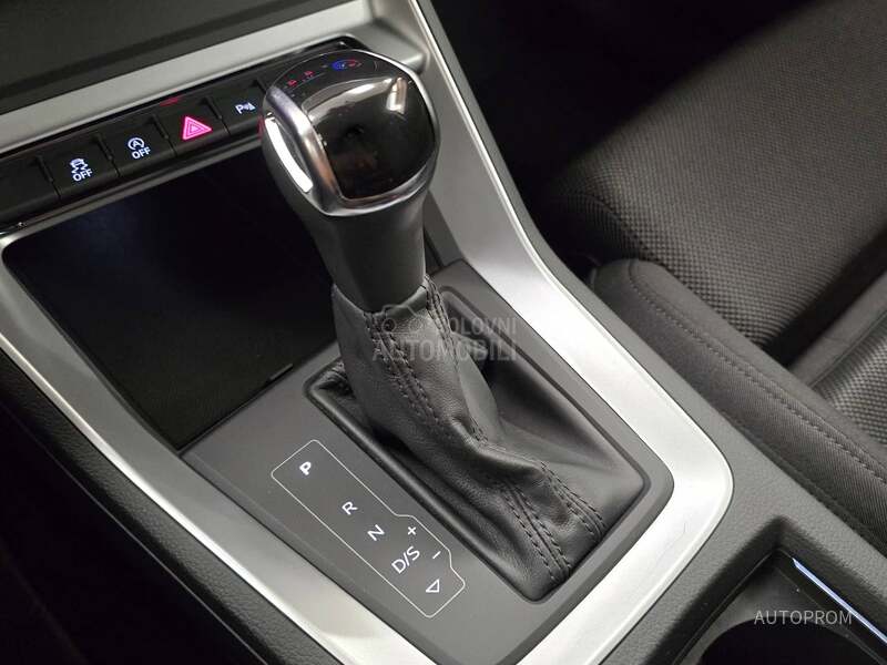 Audi Q3 40tdi quattro LED