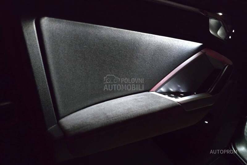 Audi Q3 40tdi quattro LED