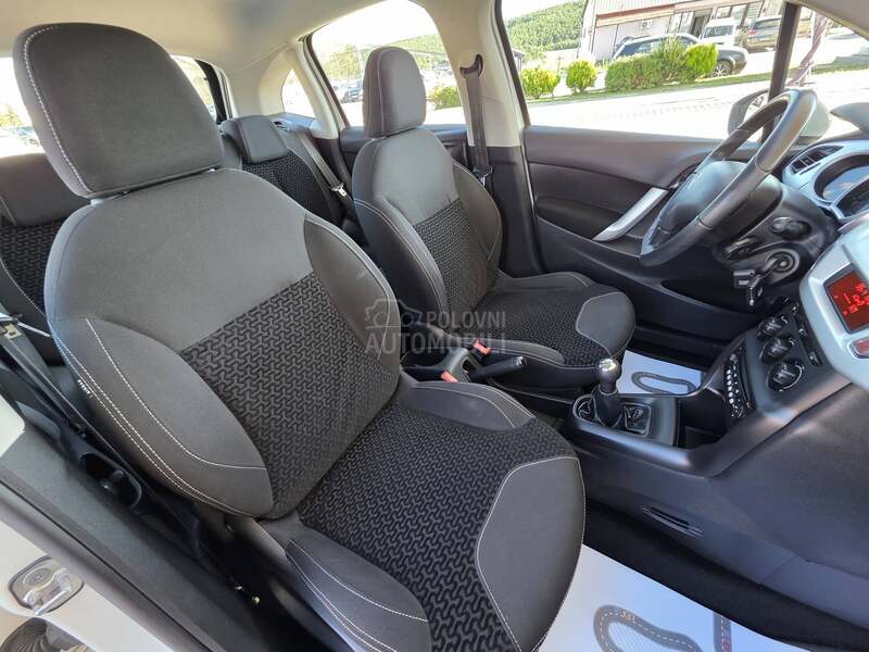 Citroen C3 1.4 E-HDI NOV
