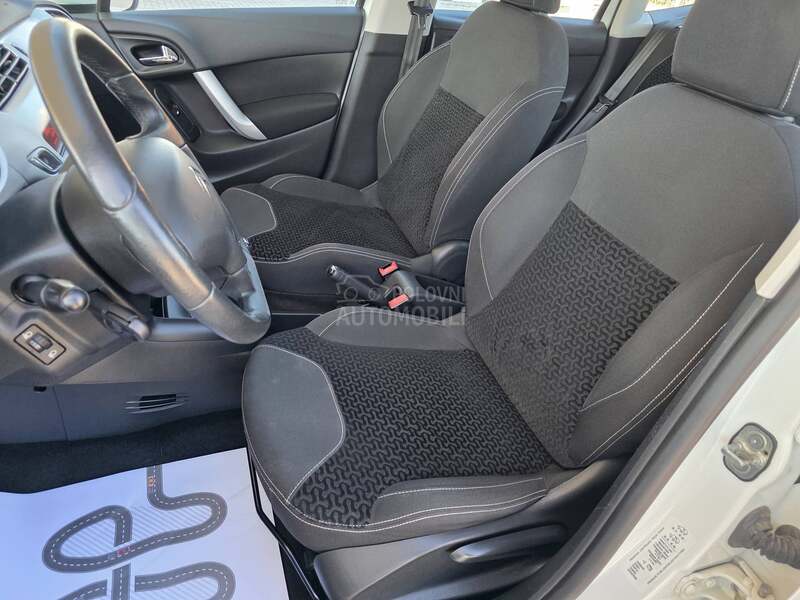 Citroen C3 1.4 E-HDI NOV