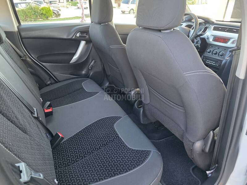 Citroen C3 1.4 E-HDI NOV