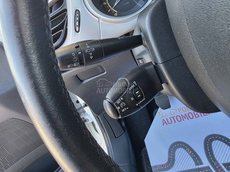 Citroen C3 1.4 E-HDI NOV