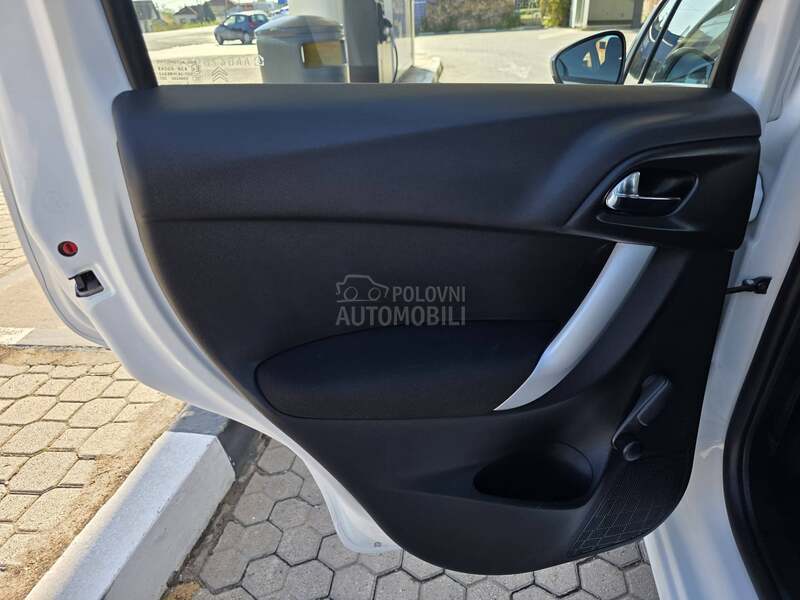 Citroen C3 1.4 E-HDI NOV