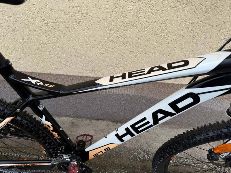 Head deore