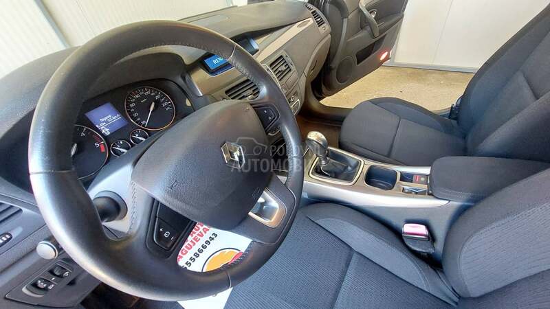 Renault Laguna 2.0 DCI