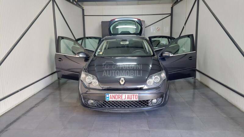 Renault Laguna 2.0 DCI