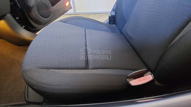 Renault Laguna 2.0 DCI