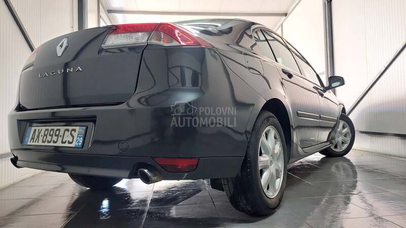 Renault Laguna 2.0 DCI