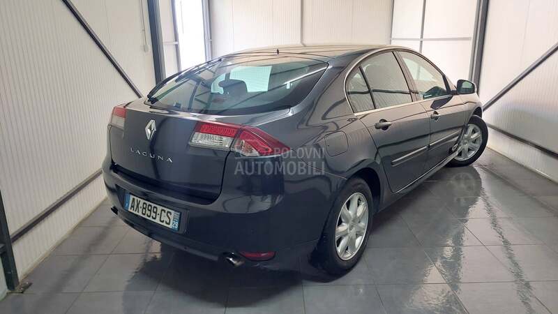 Renault Laguna 2.0 DCI