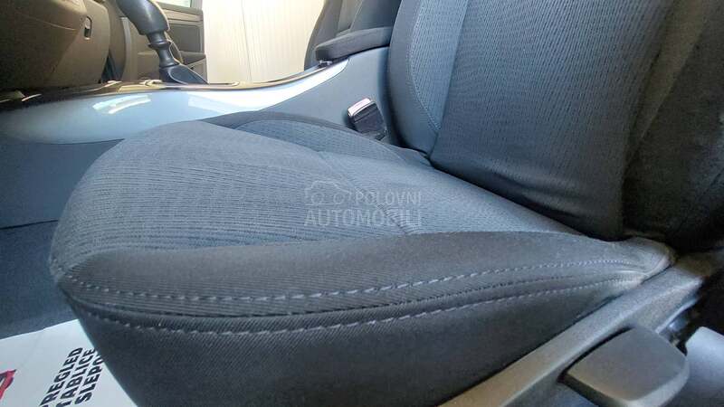 Renault Laguna 2.0 DCI