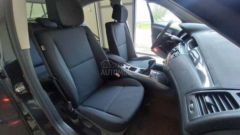 Renault Laguna 2.0 DCI