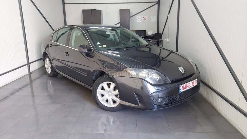 Renault Laguna 2.0 DCI