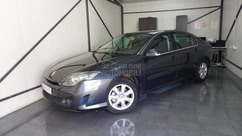 Renault Laguna 2.0 DCI