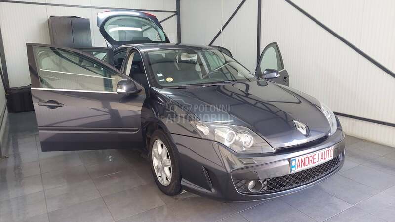 Renault Laguna 2.0 DCI