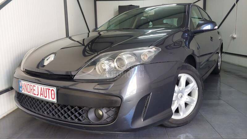 Renault Laguna 2.0 DCI