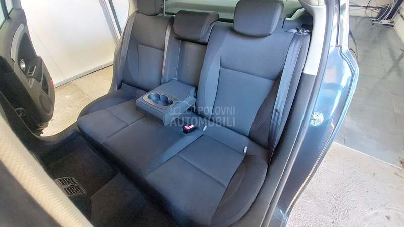 Renault Laguna 2.0 DCI