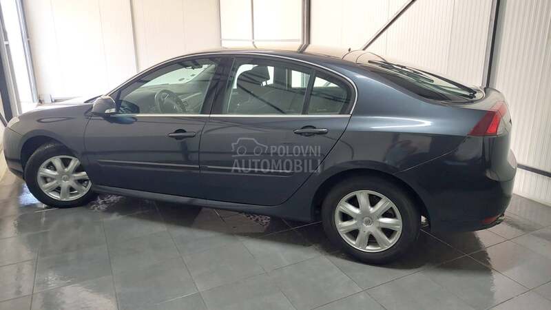 Renault Laguna 2.0 DCI