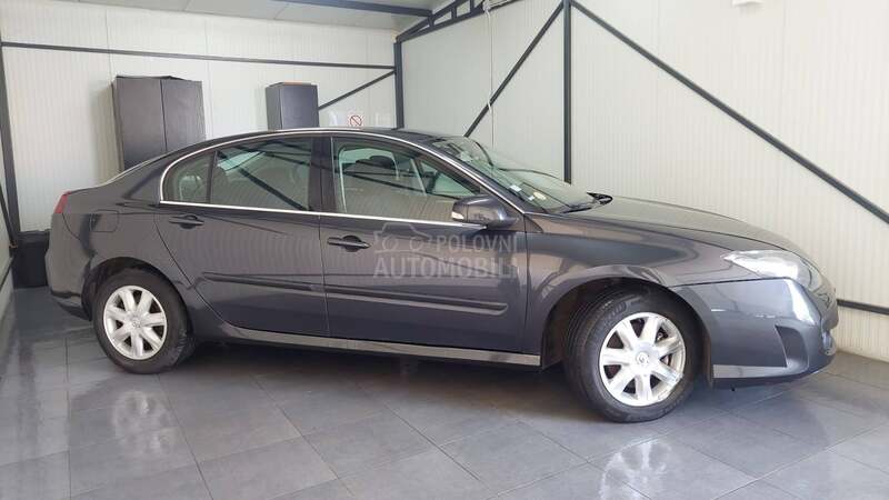 Renault Laguna 2.0 DCI