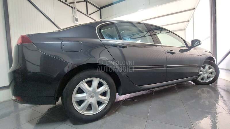 Renault Laguna 2.0 DCI