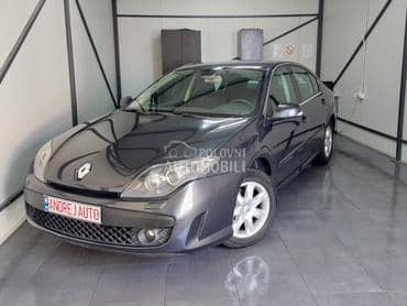 Renault Laguna 2.0 DCI