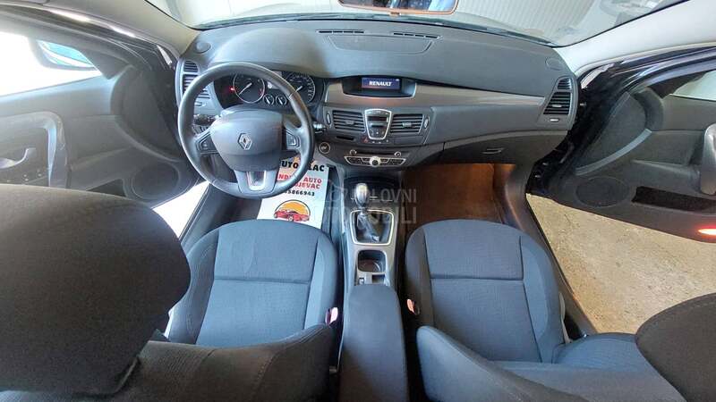 Renault Laguna 2.0 DCI