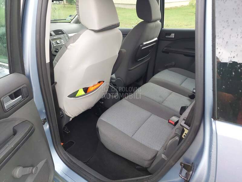 Ford C-Max 1.8 b
