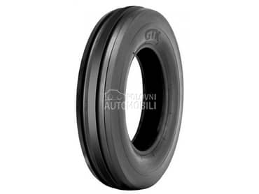Guma prednja traktorska Turska GTK 6.00/16
