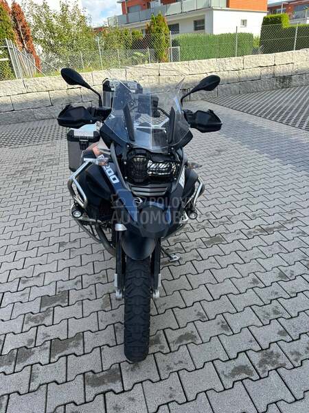 BMW R 1200 Gs r1200gs adv
