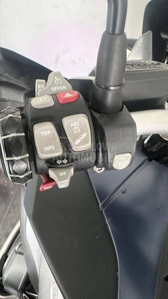 BMW R 1200 Gs r1200gs adv